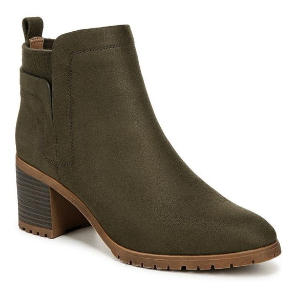 LifeStride Maggie Ankle Bootie - Picture 1 of 7